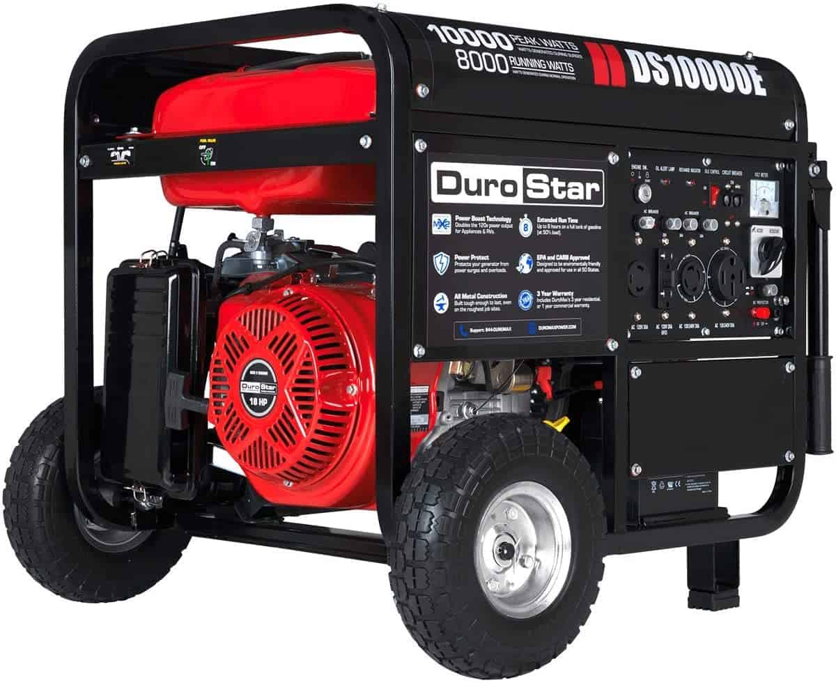 generator portable generator
