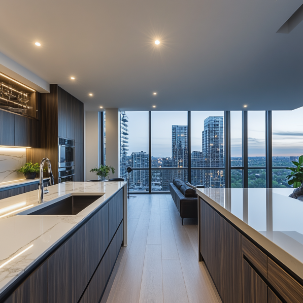 Elevating Urban Living: Expert Guide to Smart Condo Transformations