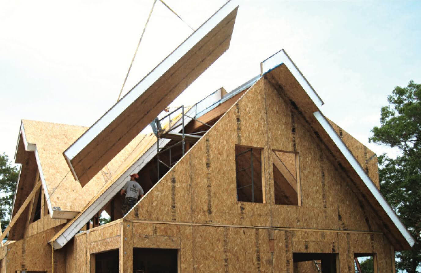 Home Builders Home Builders