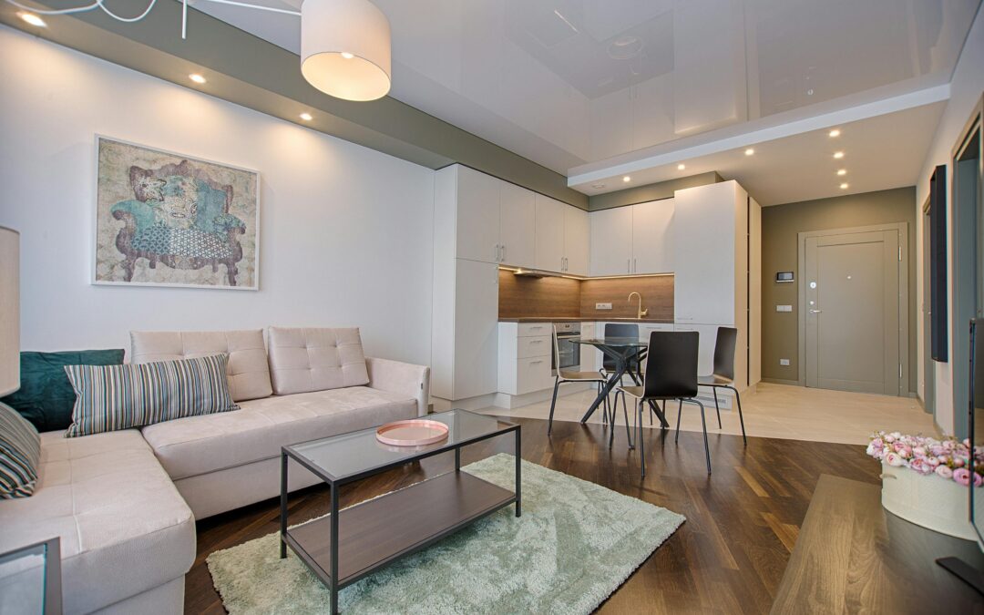 Home Staging Tips: How to Attract More Buyers in a Competitive Market