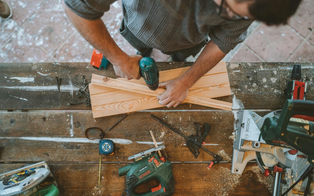 Quick Fixes to Help Your Home Sell Faster