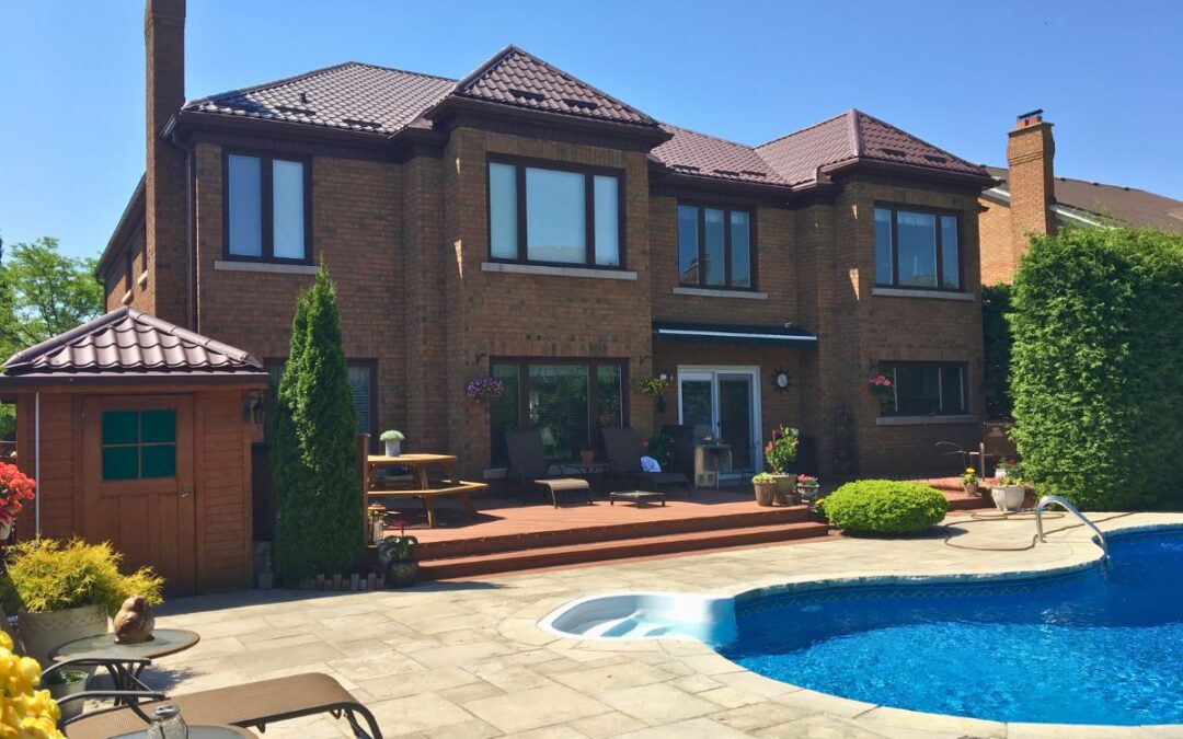 Top Home Renovation Trends in Toronto for 2024