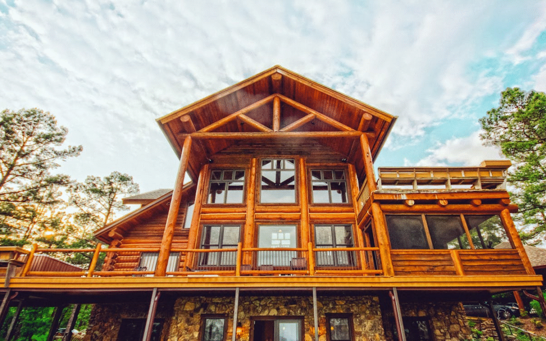 Tips for Selecting Durable Timber Products for Construction