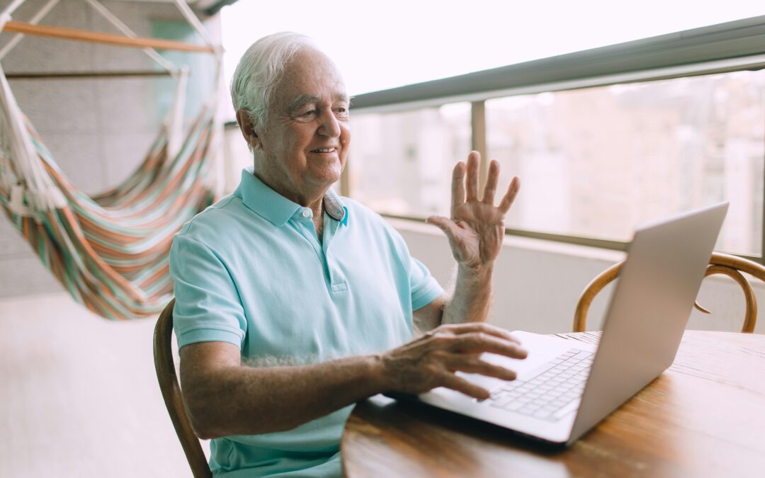 How Independent Living Homes Encourage Active Lifestyles for Seniors