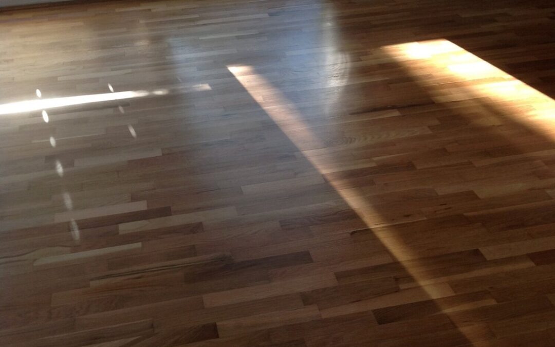 From Hardwood to Vinyl: Comparing Popular Flooring Materials