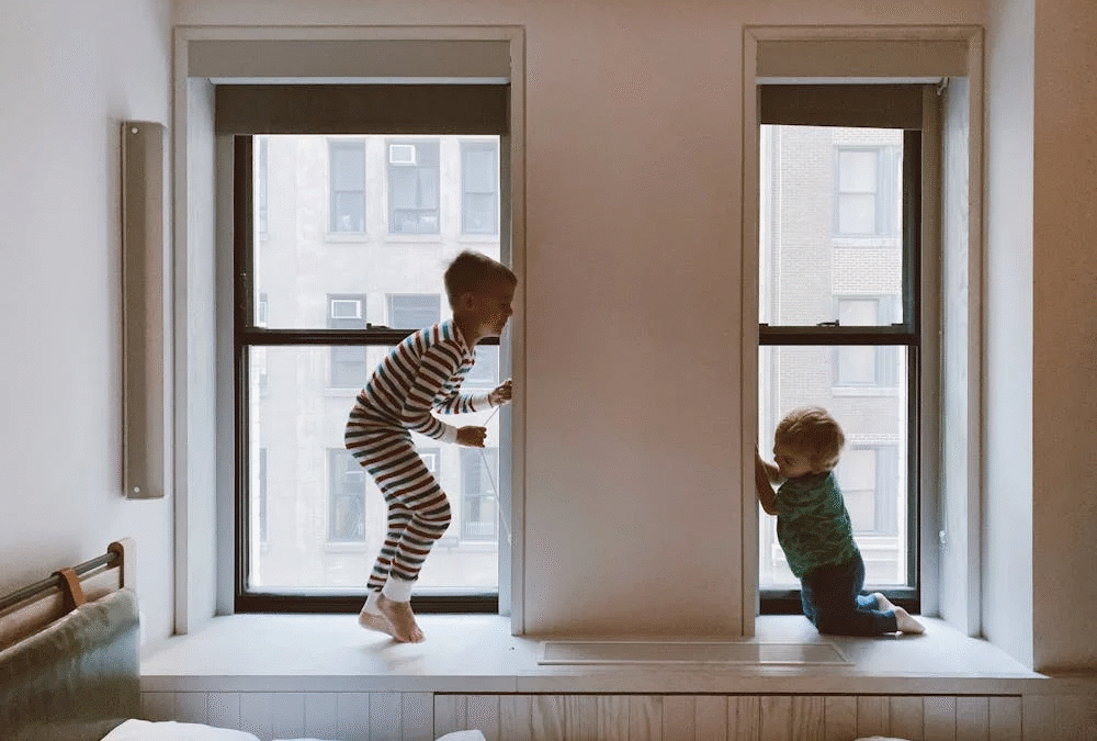 Replacing Windows in Your House: How to Make Sure You Get the Right Quality