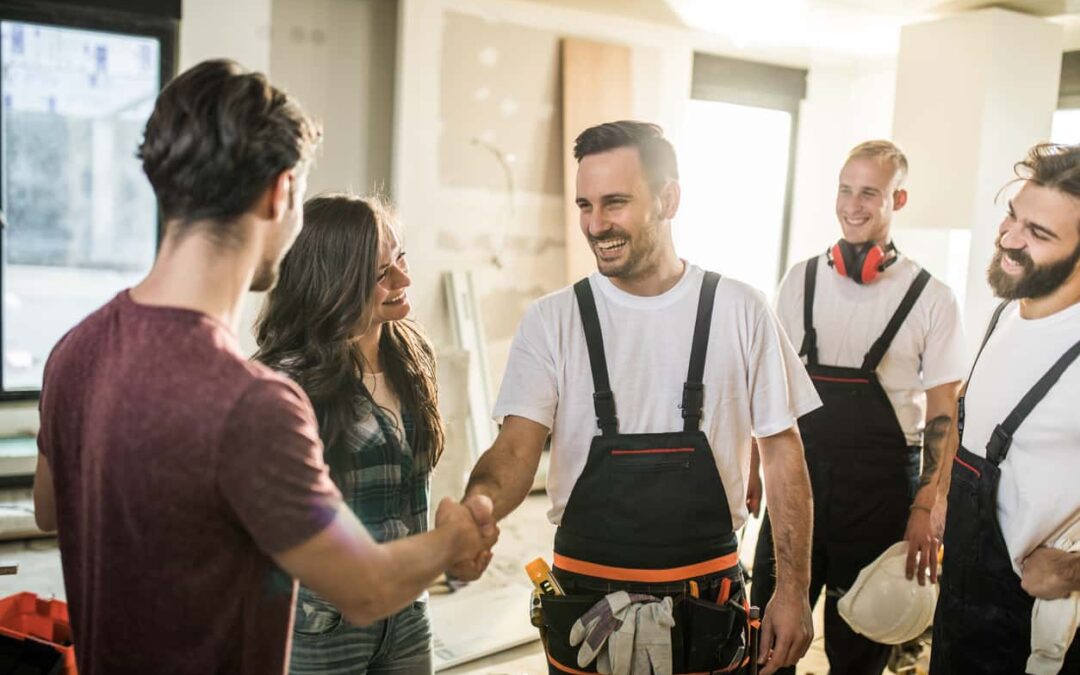 Where to Find Residential Renovation Contractors Near Me?