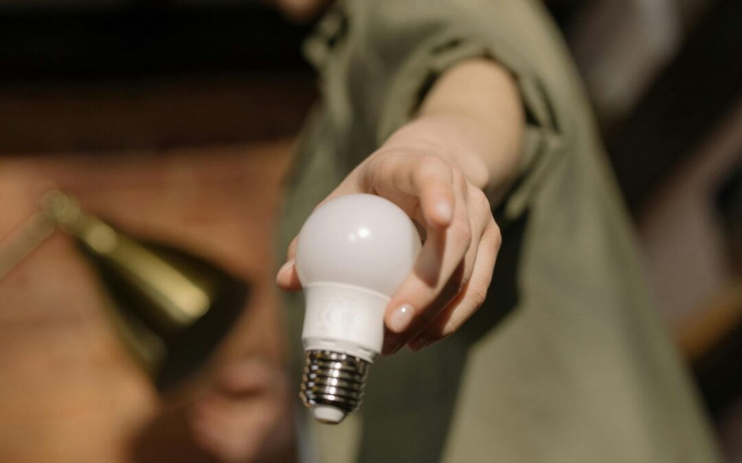 5 Sustainable Home Improvements That Can Lower Your Energy Bills