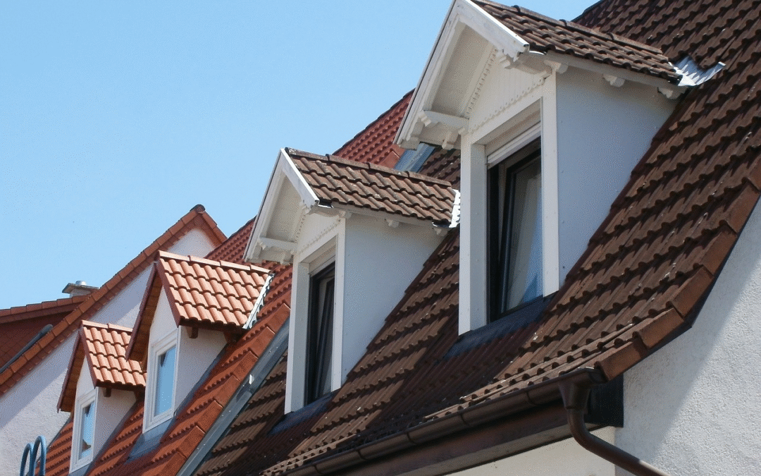 Find the Right Roofing Style to Match Your Home