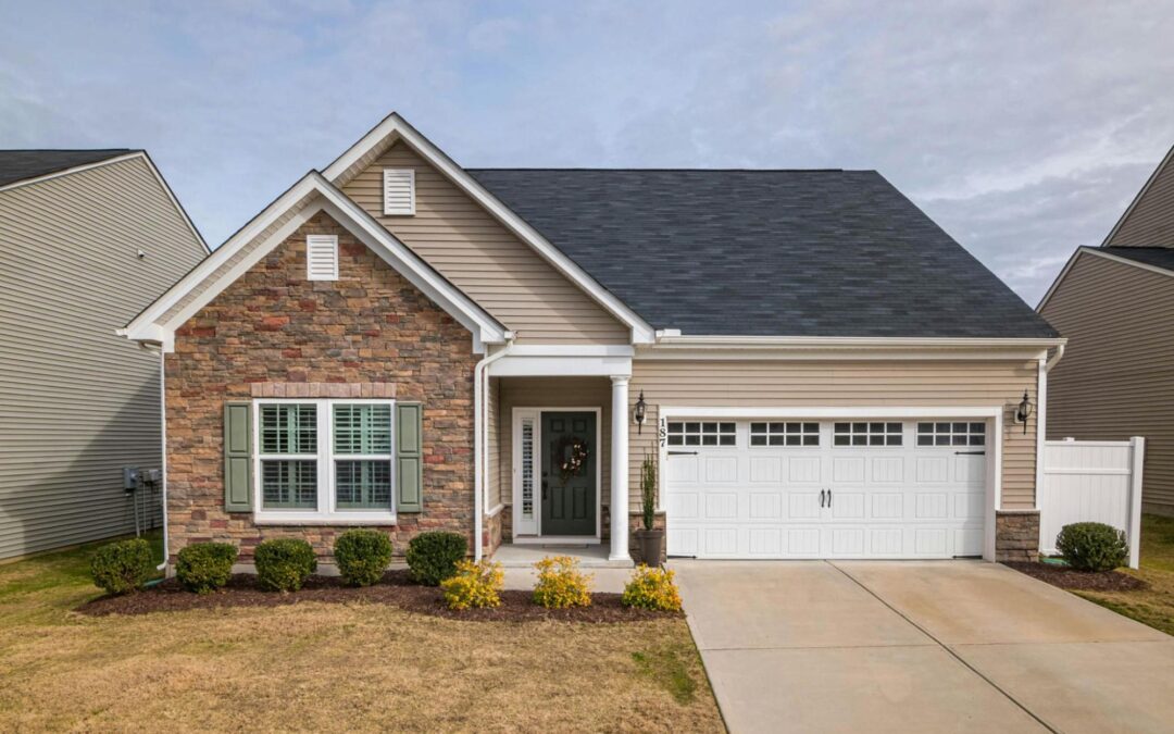 Buying An Old House Vs. A New House: The Pros And Cons