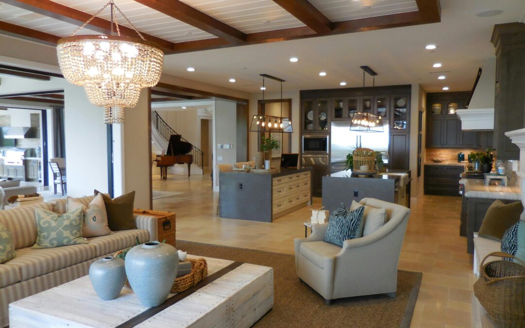 Transform Your Space with Stylish 8×10 Rugs for Open Floor Plans and Durable Playmats for High Traffic Play Areas