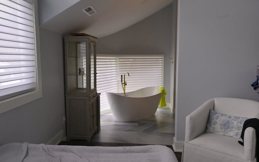 Fresh Bathroom Upgrades Only A Plumber Thinks About