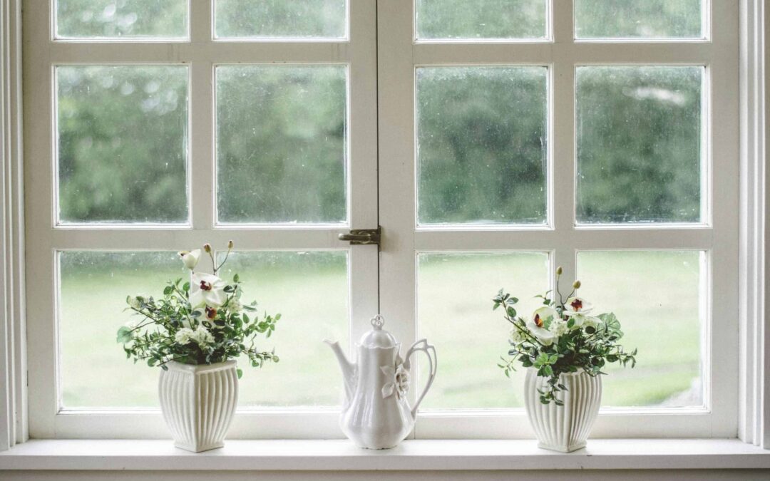 Clear Thinking: What Dirty or Outdated Windows Are Costing You Without You Knowing It