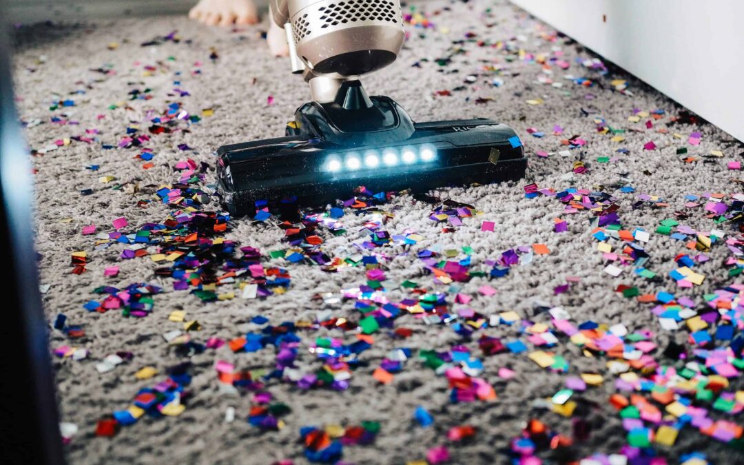 Surprising Benefits of Timely Carpet Care for Homes