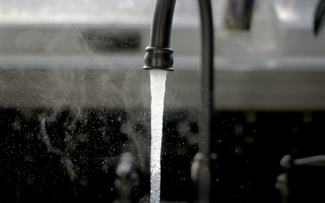 Is Your Nashville Water Bill Spiking? Here’s Who Might Be to Blame