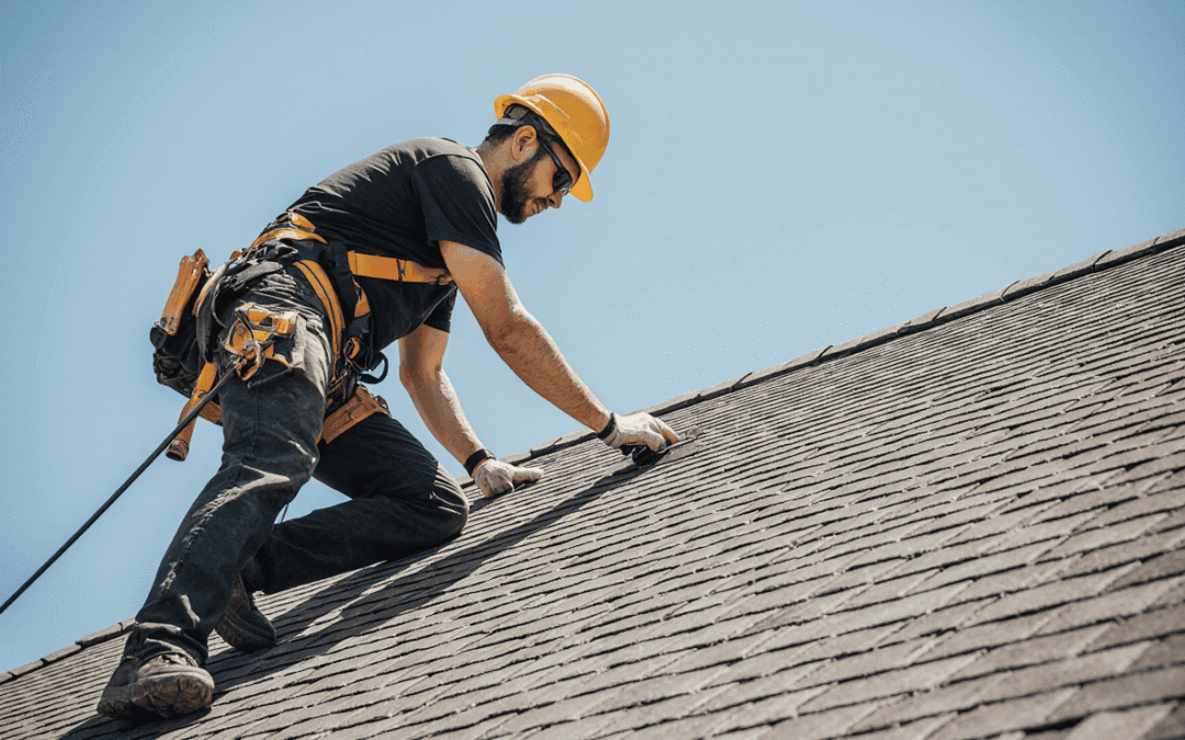 Choosing the Right Contractor for Specialty Roofing Projects