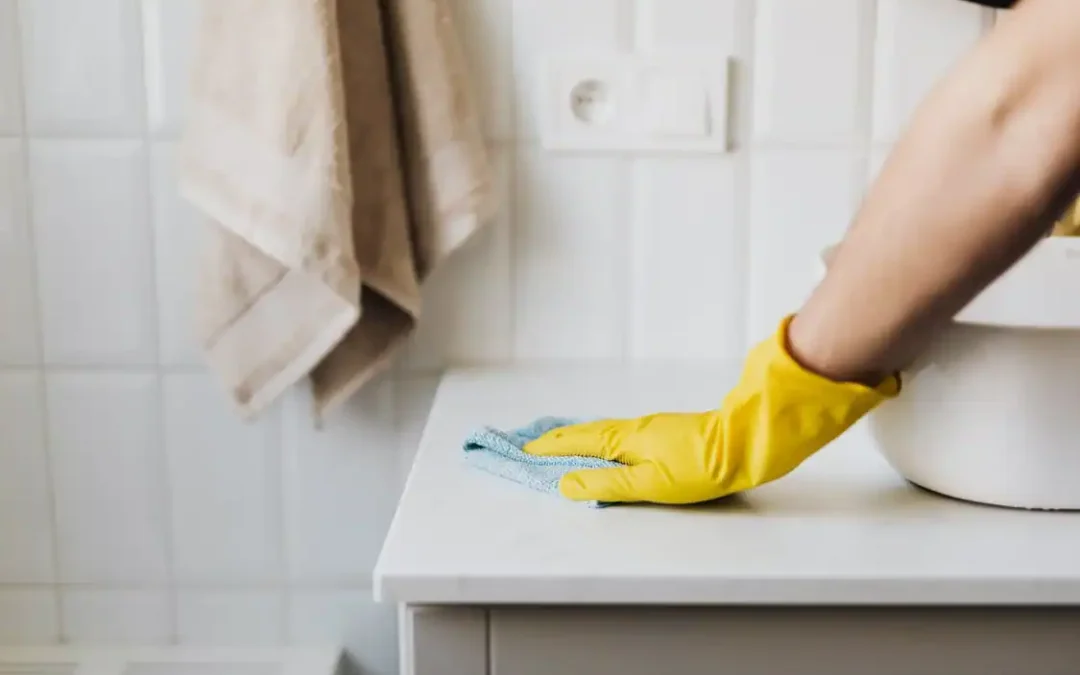 What Does Clean Really Mean? Rethinking Cleaning Standards in Homes and Workplaces