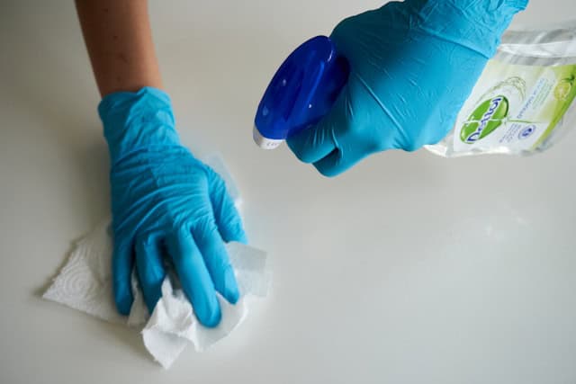 How to Deep-Clean Every Room in Your House