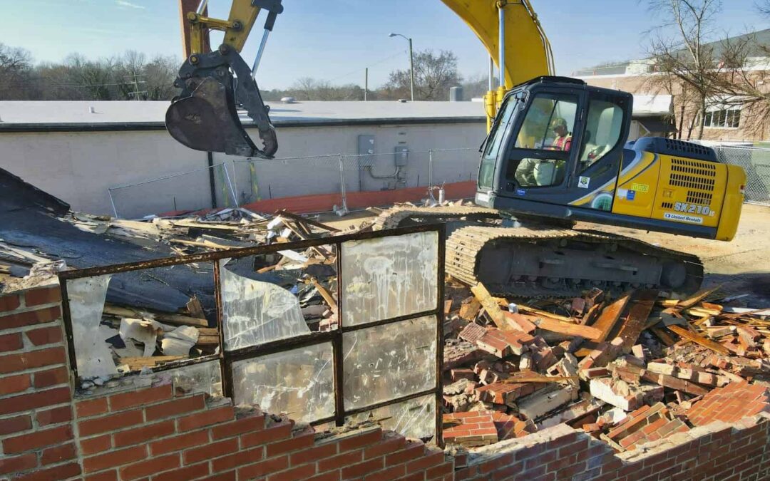 The Importance of Hiring Professional Bathroom Demolition Services