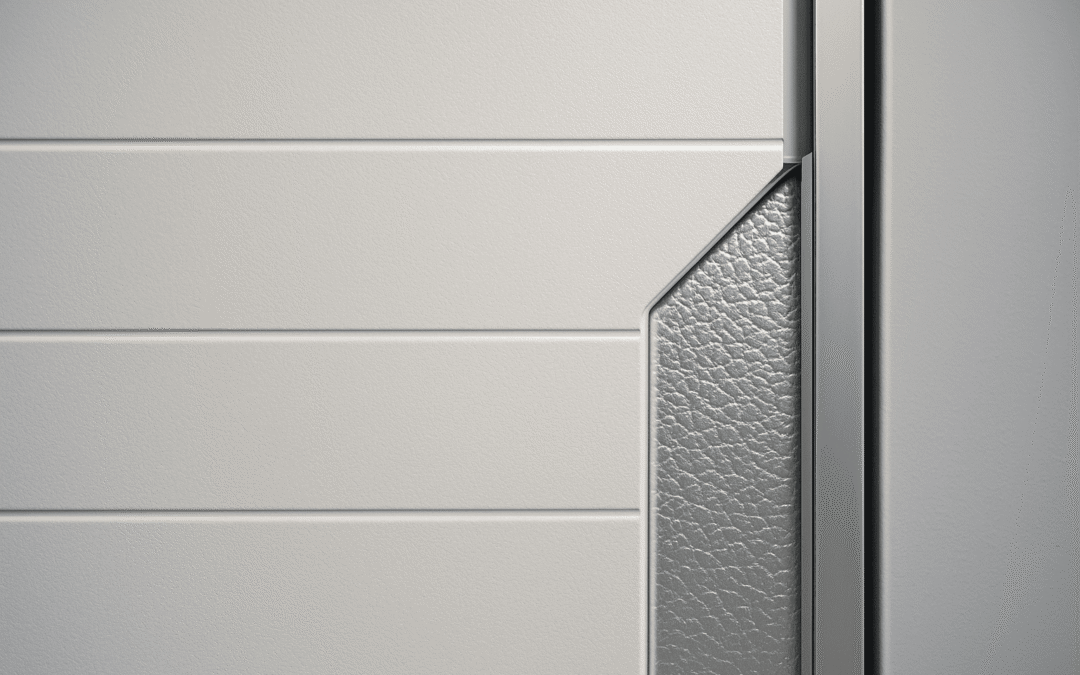 Maximizing Home Energy Efficiency with Smart Garage Door Insulation