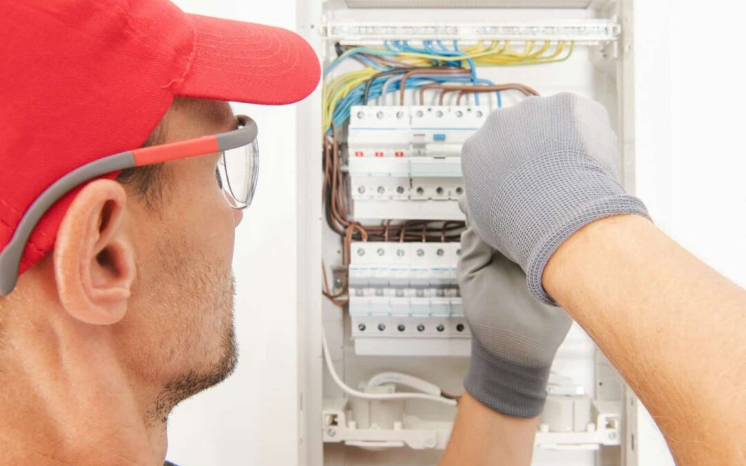 What to Do If the Power Goes Out and You’re Not Sure Why