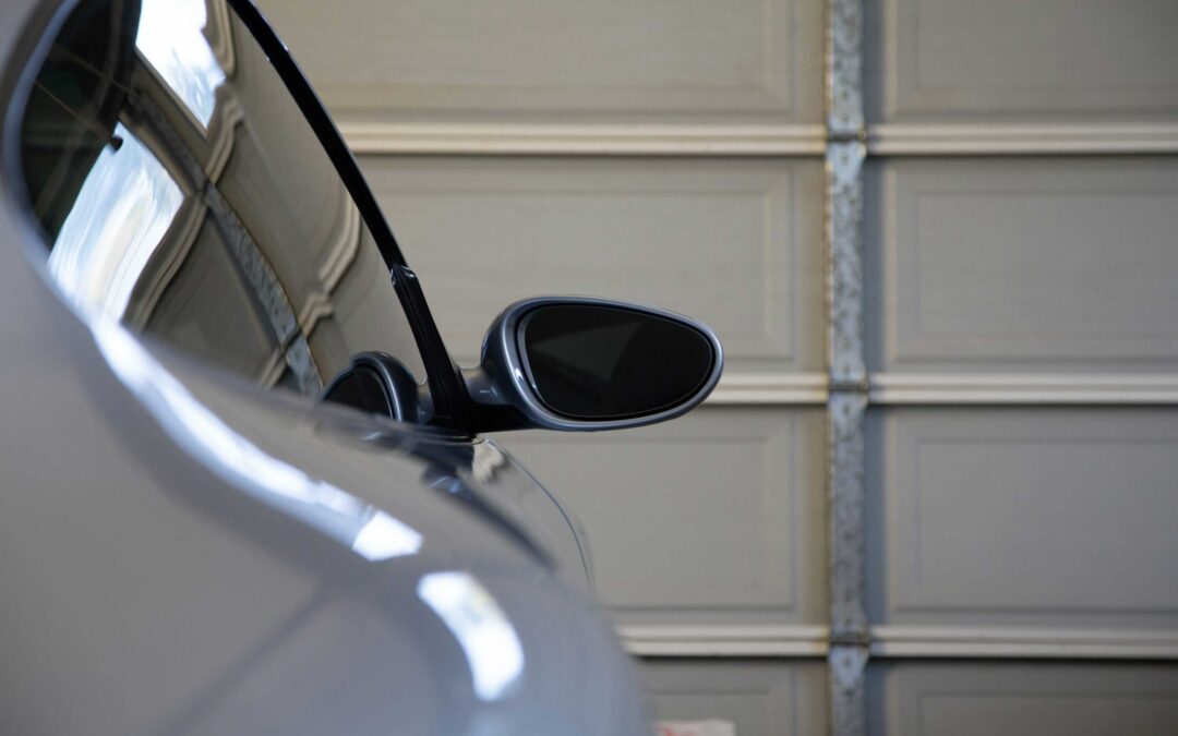 Garage Door Problems? Here’s Why a Professional Is the Better Call