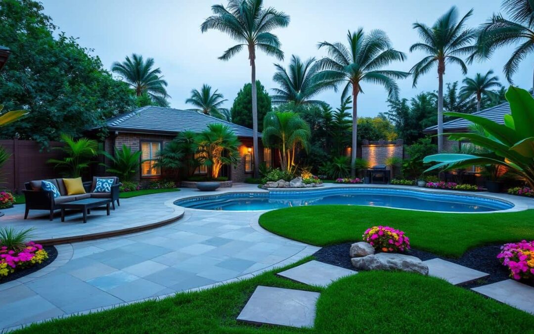 Which Outdoor Renovations Add the Most Value to Your Home?