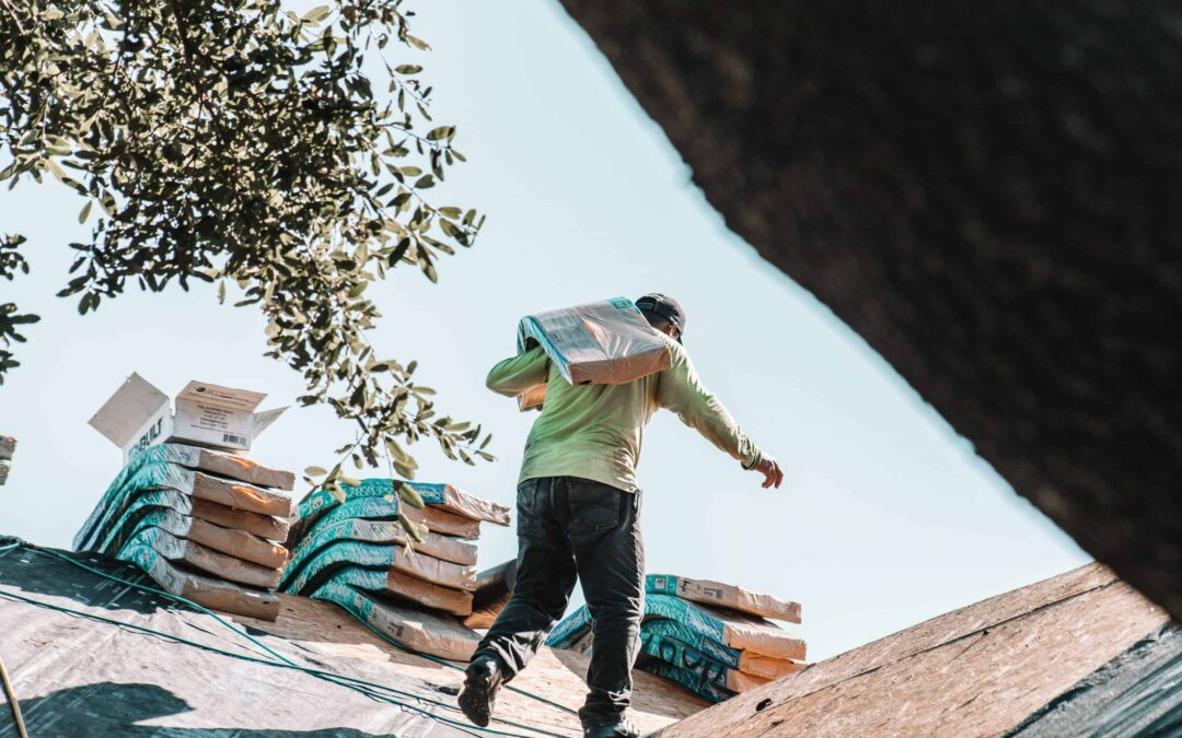 6 Advices When to Call for Roofing Repair and Installation: Necessary Times to Take Action