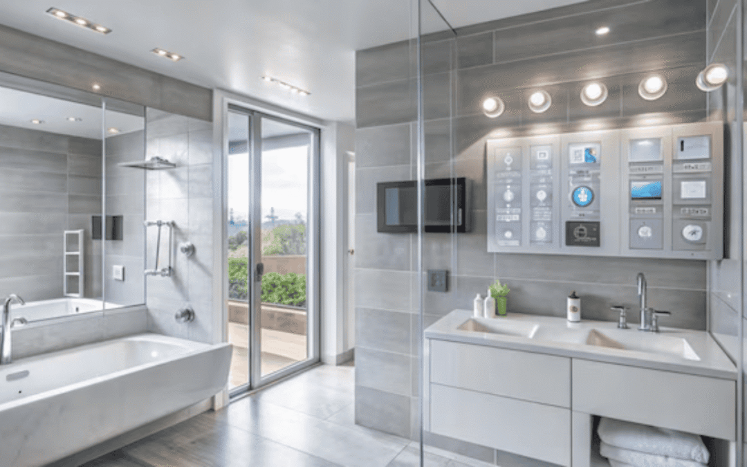 Budget-Friendly Trends to Remodel Your Bathroom in 2025