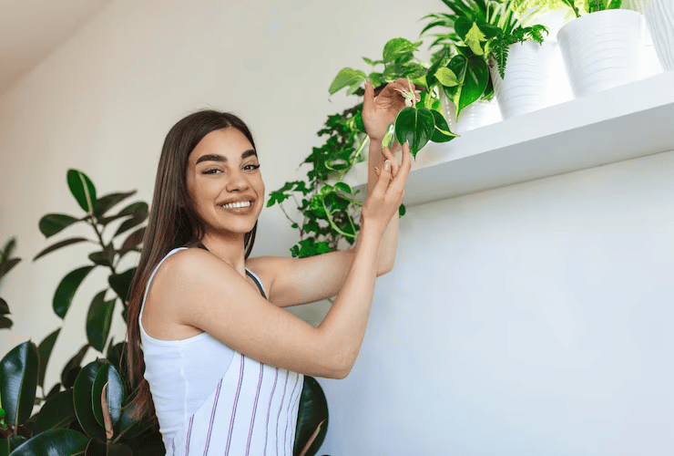 Green Living: Eco-Friendly Home Upgrades That Pay Off