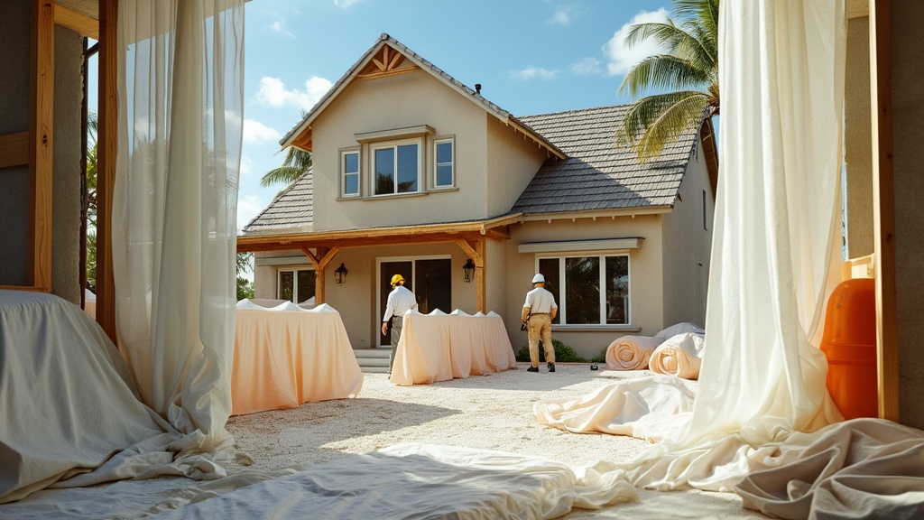 Smart Homeowners Guide to Safe Remodeling Projects