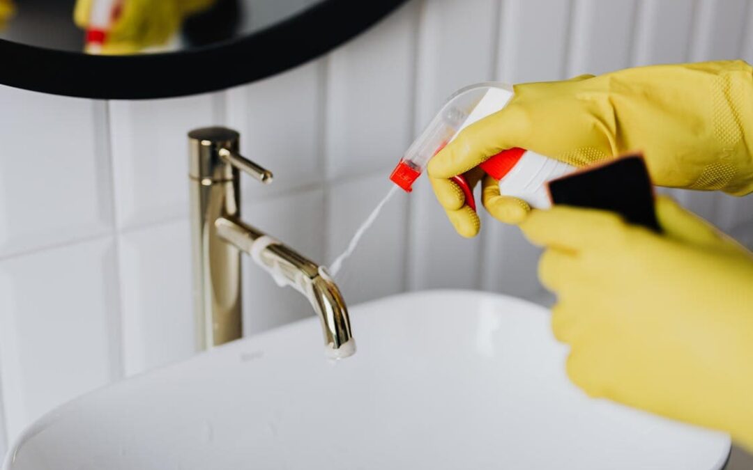 DIY vs Professional Deep Cleaning: Which Is Right for Your Home