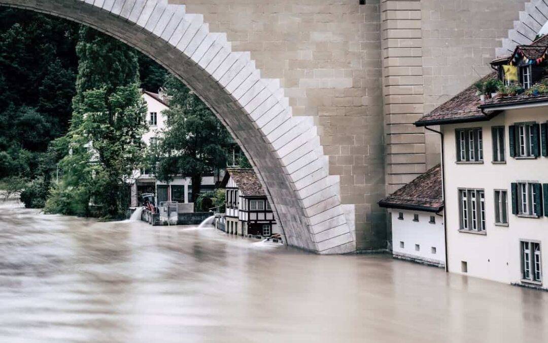 Can You Sell Your Flood-Damaged House Sold As-Is With A Cash Offer?