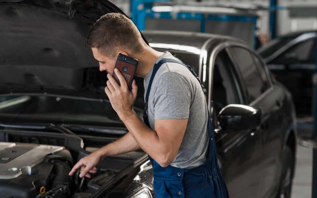 Car Repair Services Explained: A Practical Guide to Getting Back on the Road