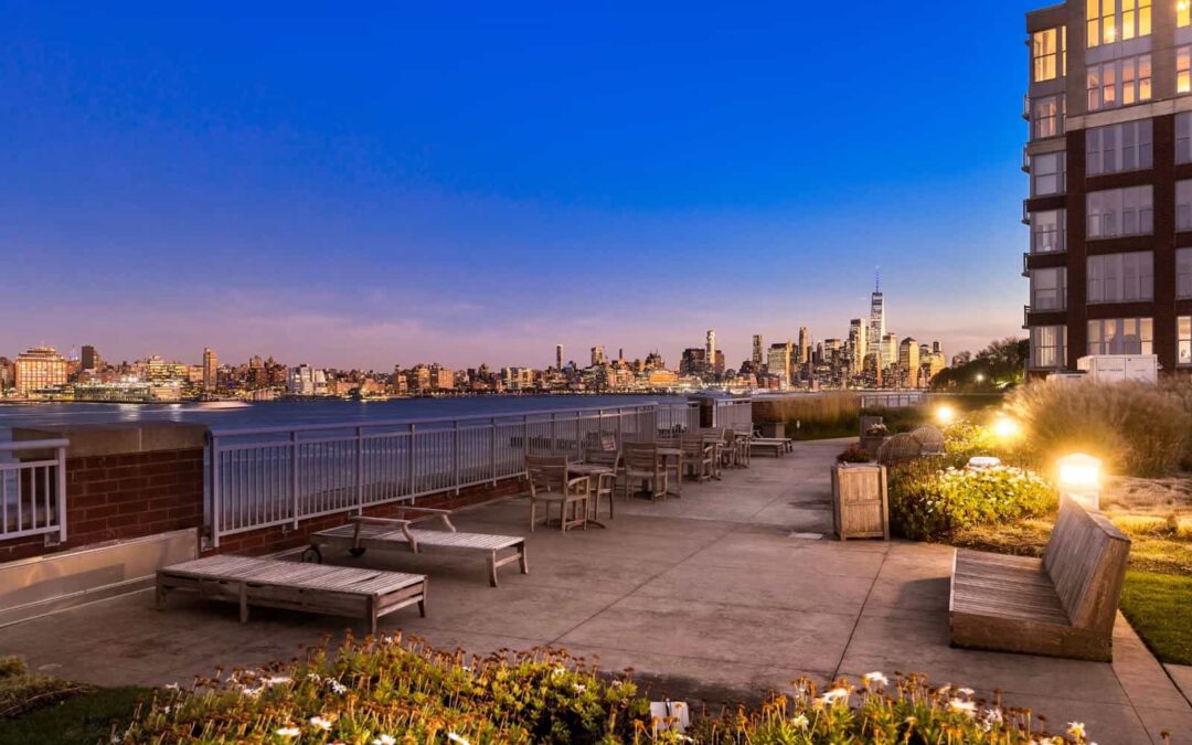 Luxury Living on the Gold Coast: Why Maxwell Place is Hoboken’s Crown Jewel