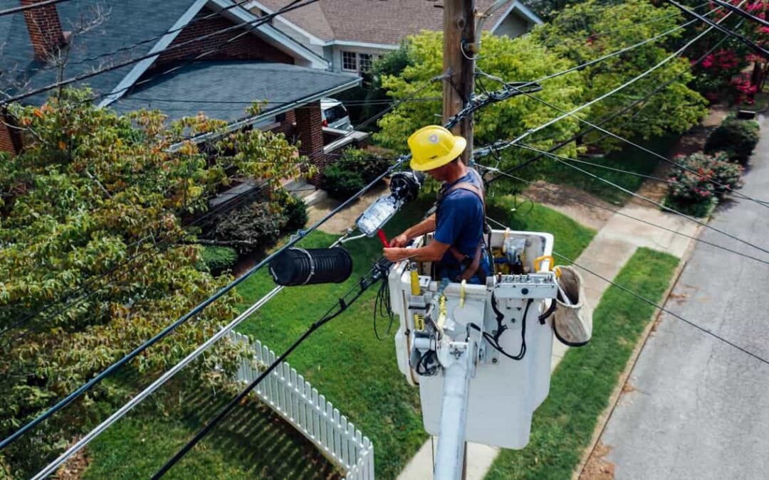 Choosing the Right Electrician for Your Home Renovation