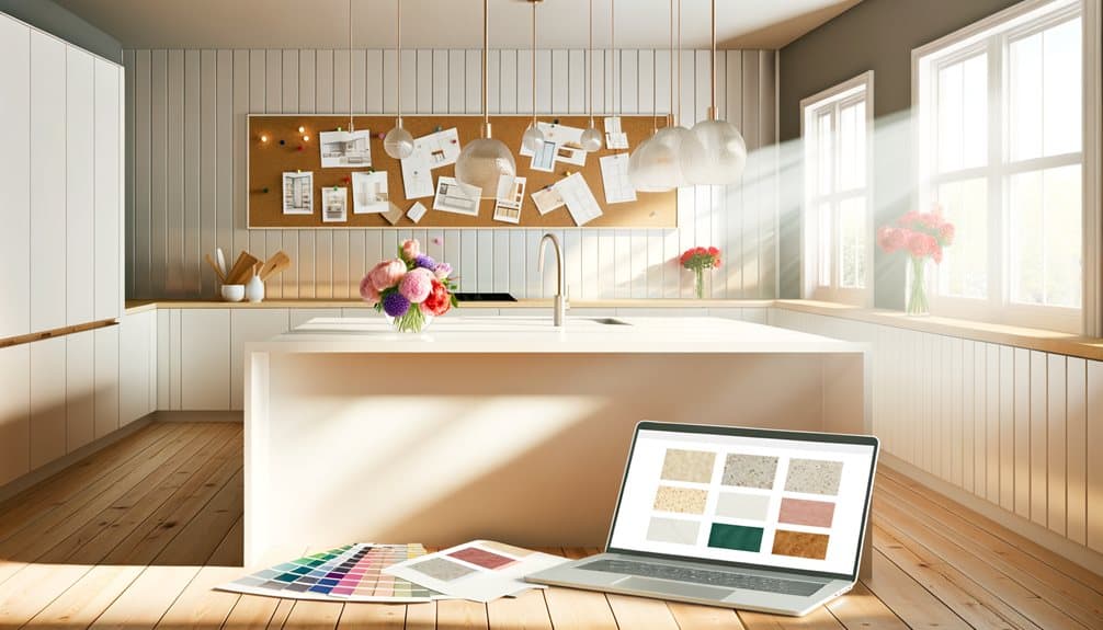 Planning a Hassle-Free Kitchen Renovation