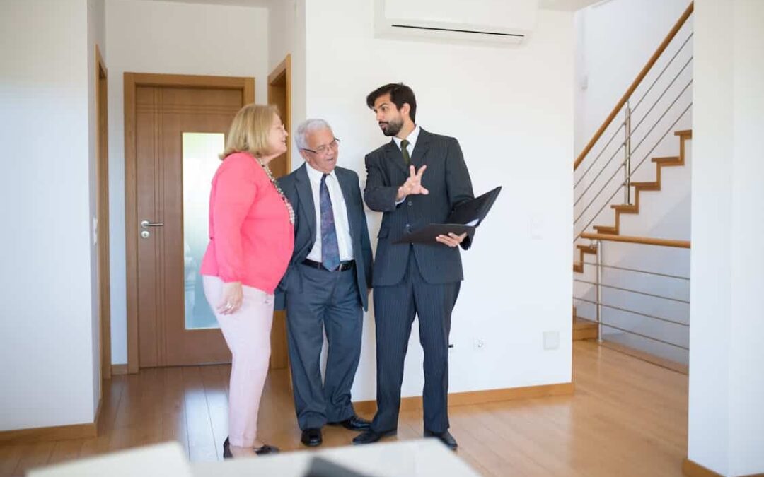 Trust Local Home Buyers For Easy Fairfax Selling