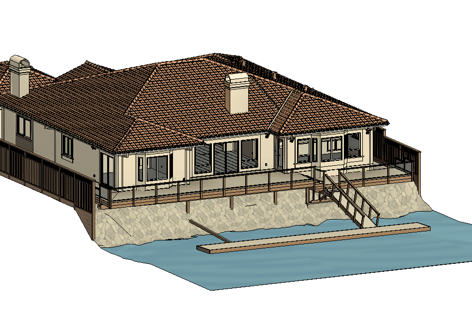 What is the difference between CAD and BIM?