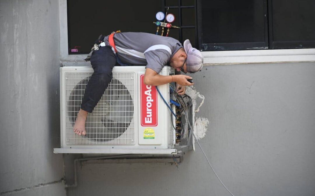 What Homeowners Often Get Wrong About Furnace Repair (And How to Avoid It)