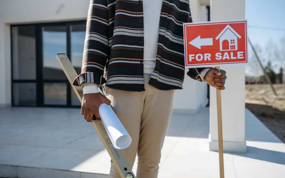 8 Clever Tips for Rapid Property Sales Success