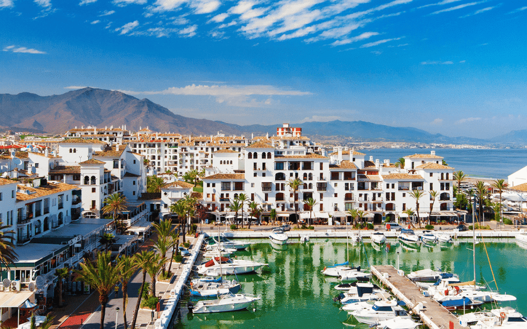Why U.S. Homebuyers Are Eyeing Spain’s Costa del Sol