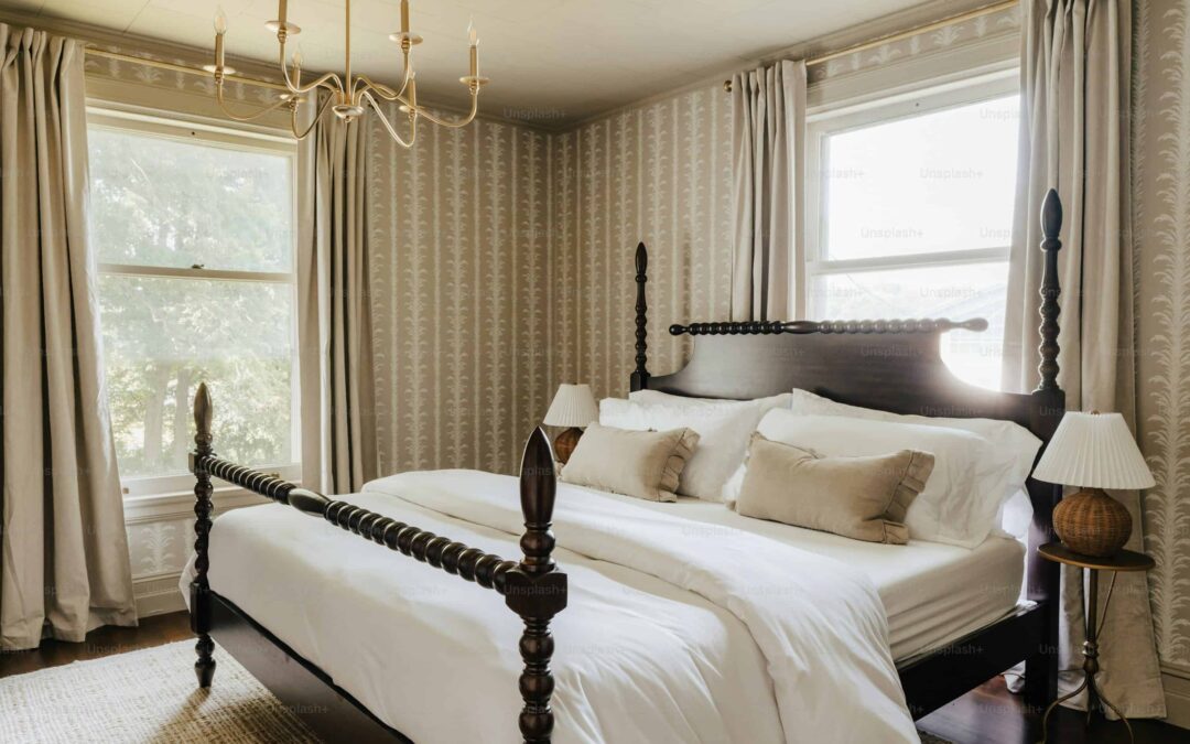 Luxury Home Decor Trends to Watch in 2025