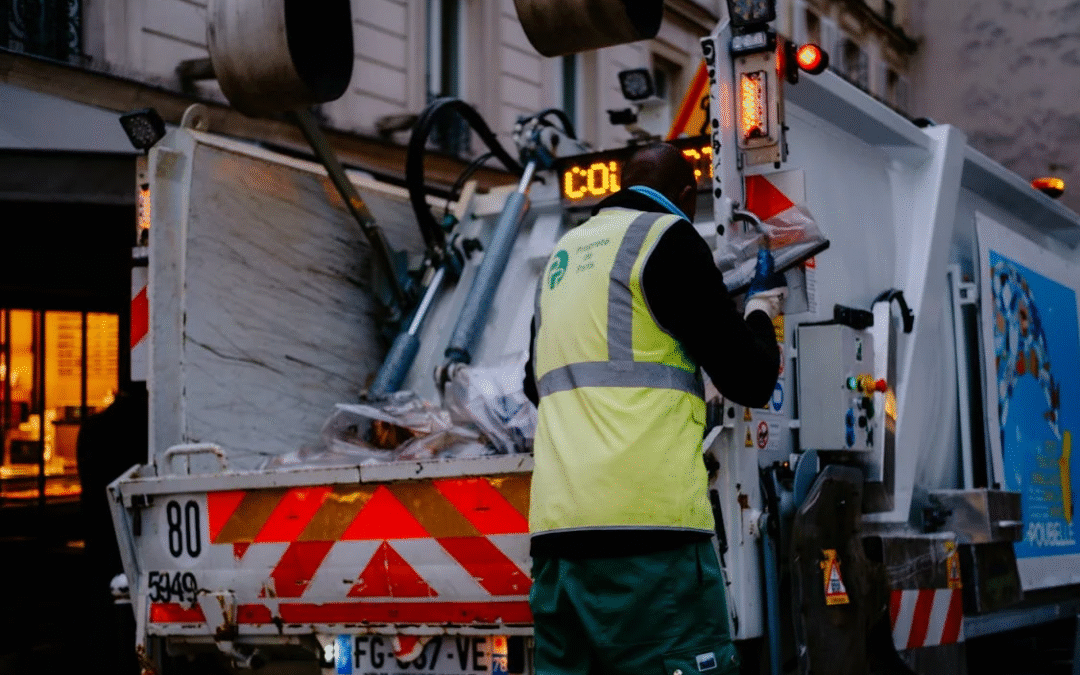 How Much Does Rent a Waste Management Service in Edmonton Cost? A Comprehensive Guide