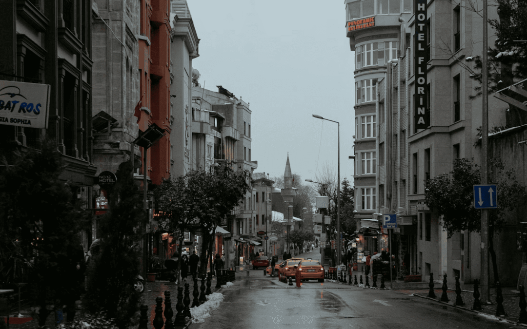 How Location Affects Long Term Property Value and Enjoyment