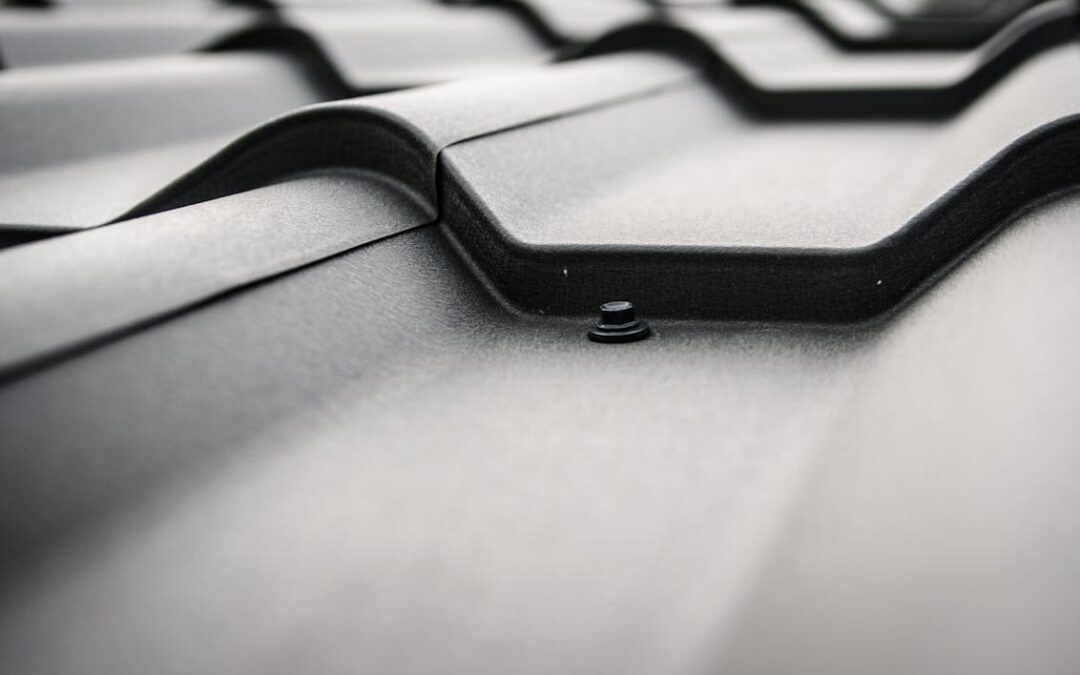 Why Are Roofs Black?