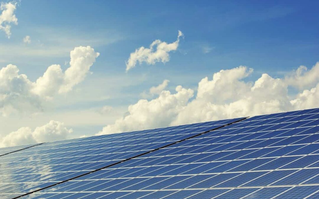 What Poor Solar Cabling Is Really Costing You – and How to Fix It