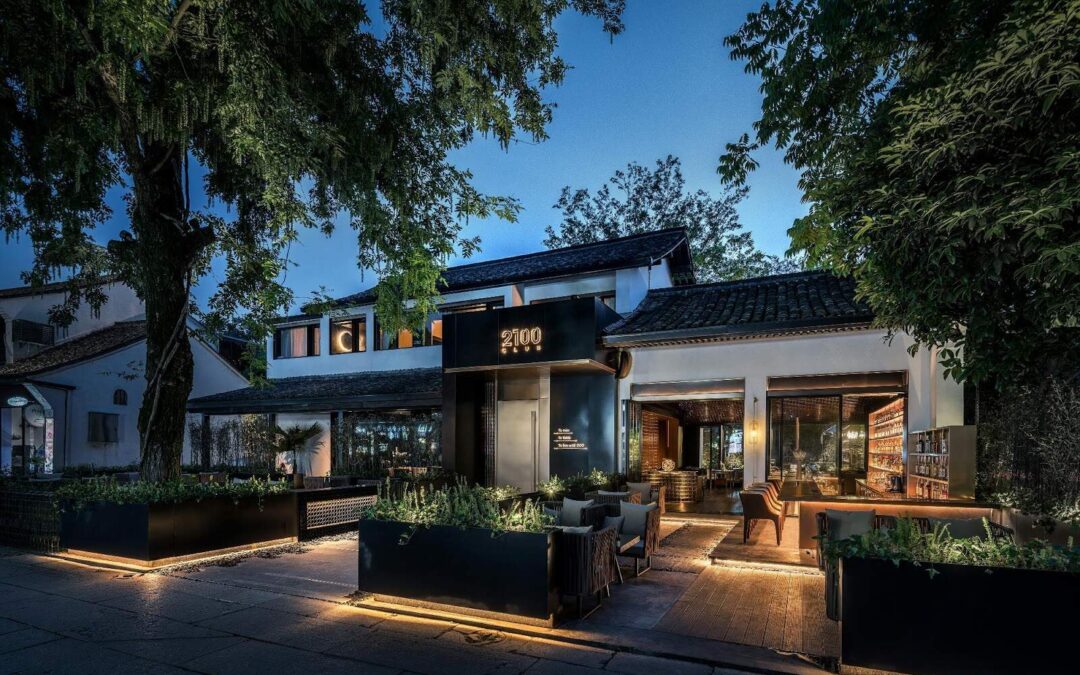 Tips for Adding Character to Your Luxury Home