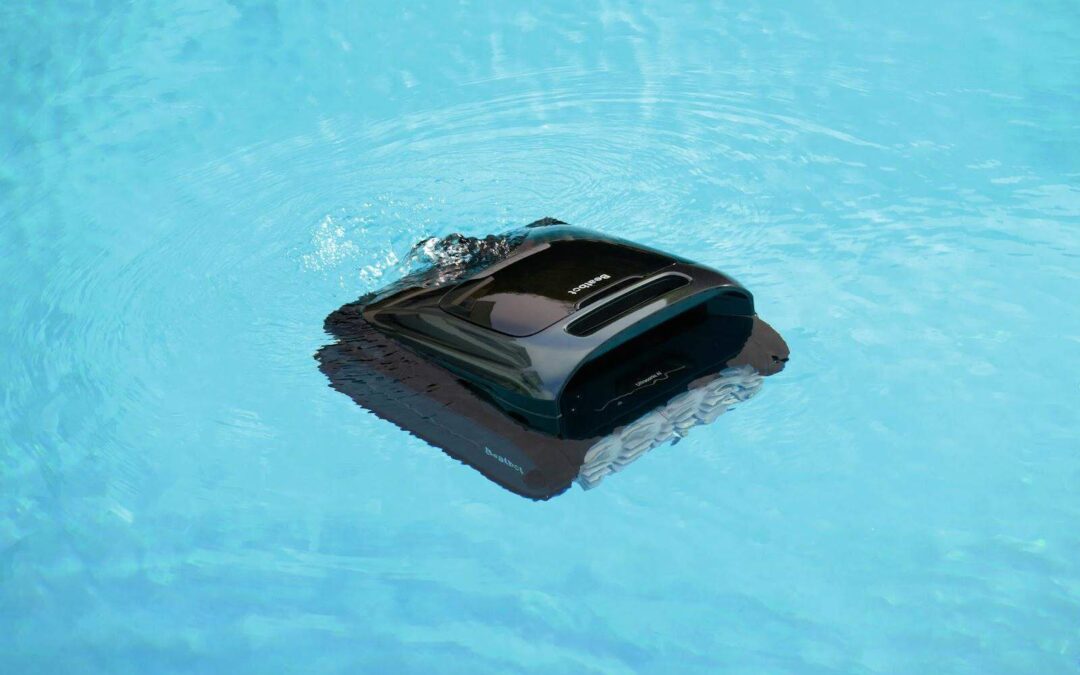 Robot Pool Cleaner Tips: Step-by-Step Guide to Effectively Clean Your Pool Filter