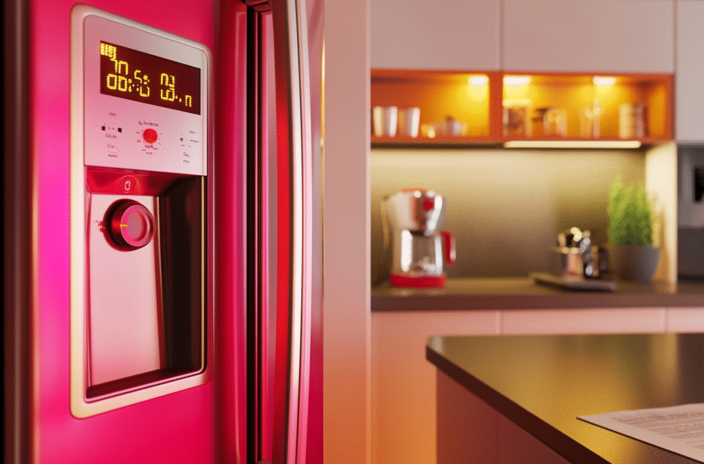 Silent Sabotage: The Hidden Fridge Issues That Are Costing You Money